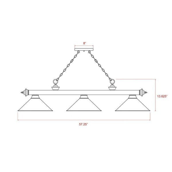 Pressure Switch, .80