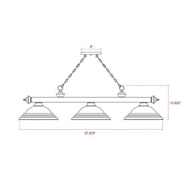 Transformer, 208/240V, 24V, 40Va, Le47K20