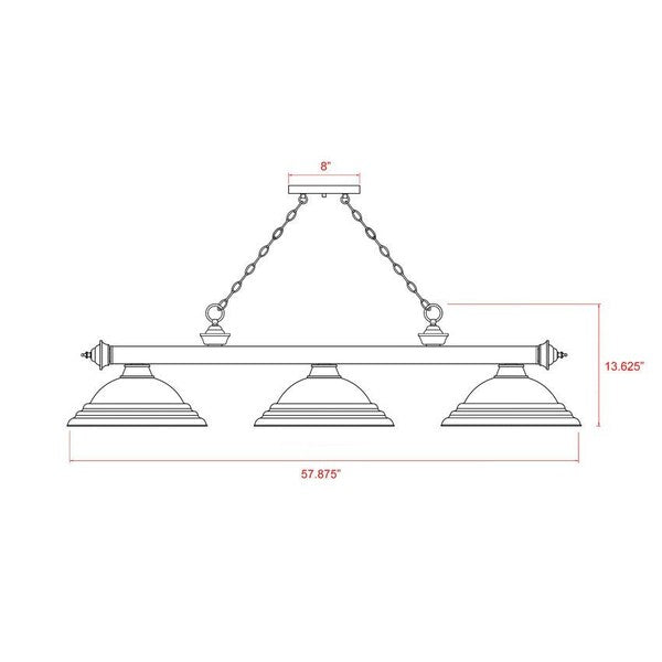 Blower Mount, Le71L23