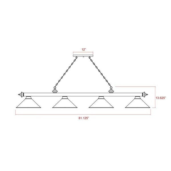 Outdoor Sensor, Lex2658