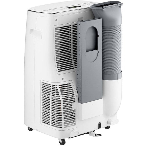 Portable Air Conditioner, Light Duty, 115V