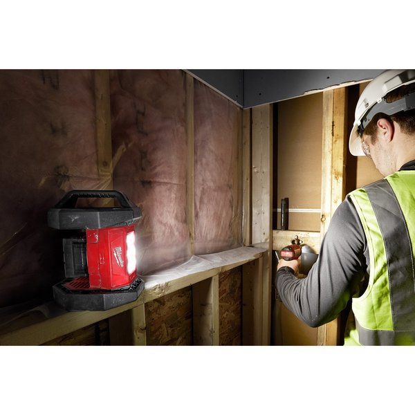 M18 ROVER Flood Light (Tool Only)