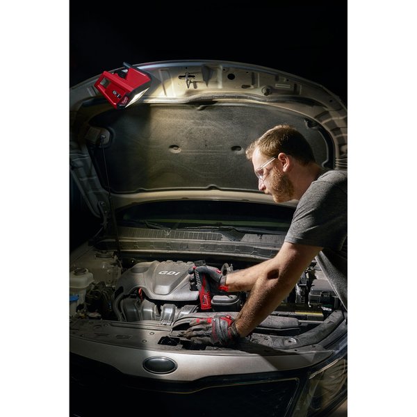 M12 ROVER Mounting Flood Light