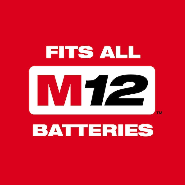 M12 Variable Speed Polisher/Sander