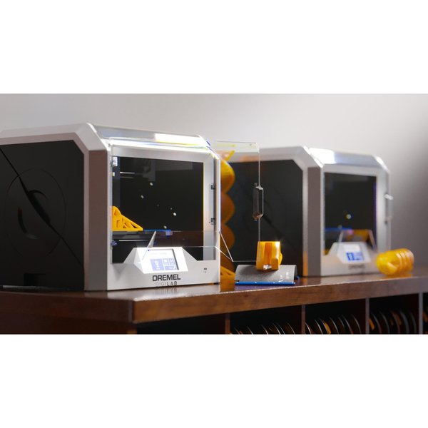 3D Printer, 120V, PC, Mac
