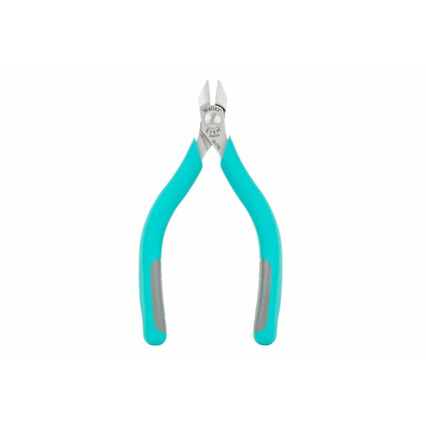 6 in 2400 Diagonal Cutting Plier Flush Cut Pointed Nose Insulated