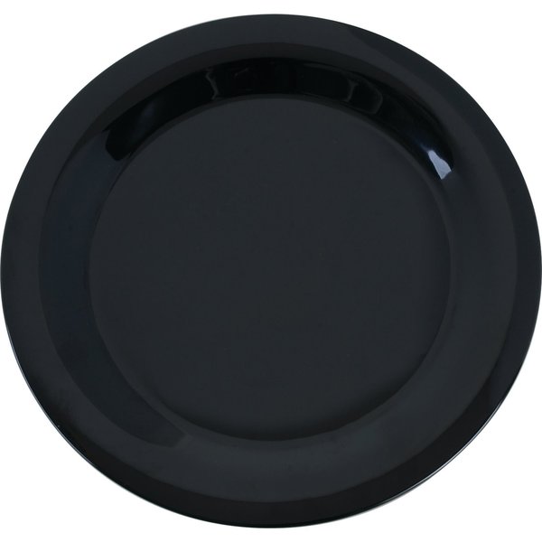 Narrow Rim Dinner Plate, 10.5