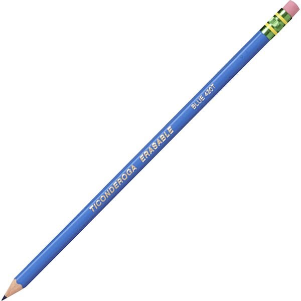Pencil, Ticonderoga, Be, PK72