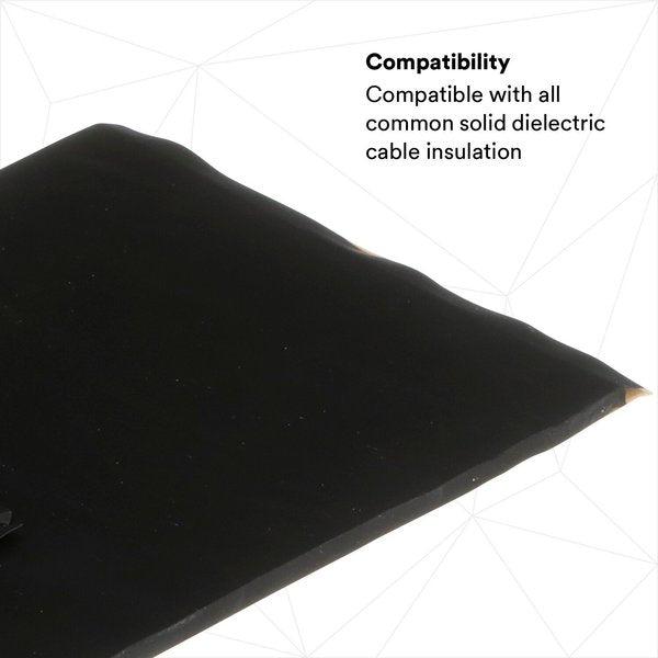 Mastic Tape, 125 mil, 6-1/2