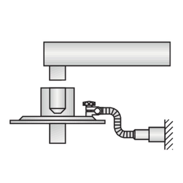 Torque Angle Indicator, 3/4