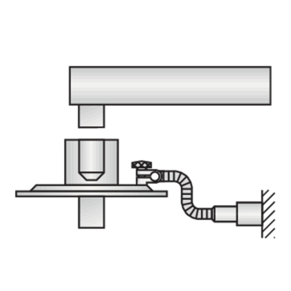 Torque Angle Indicator, 1/2