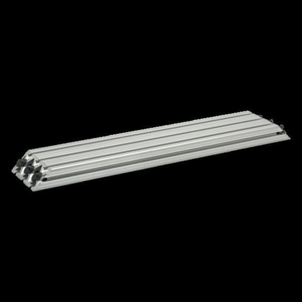 Support, 45 deg., 1545 x 24