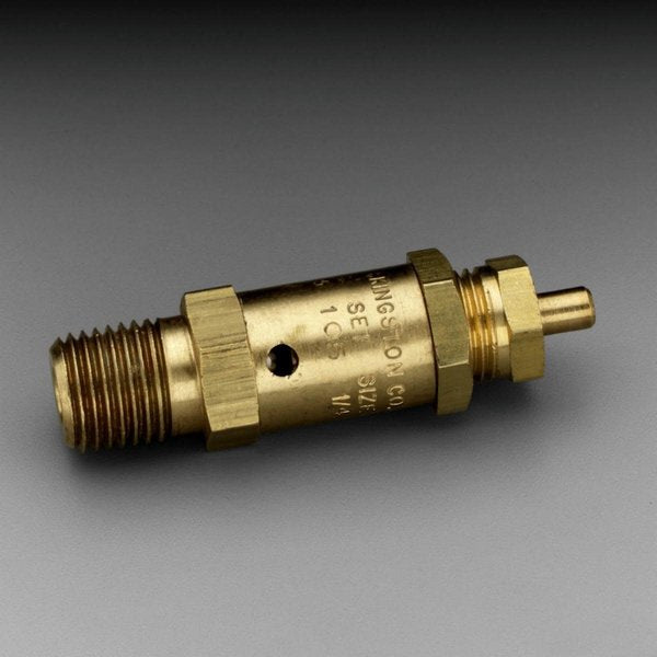 Pressure Relief Valve W-1596, 1/pk