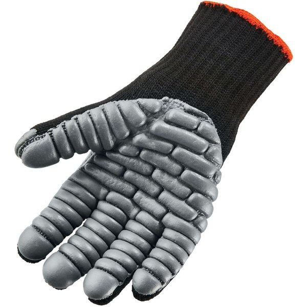 Lightweight Anti-Vibration Gloves, L