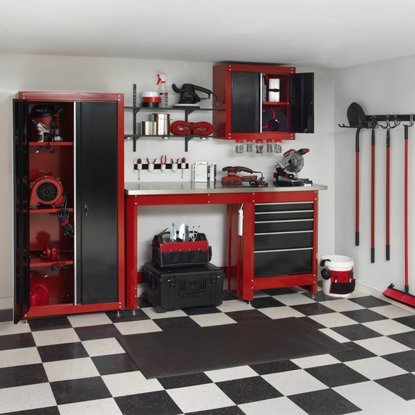 Reclosable Fastener, Rubber Adhesive, 4 in, 2 in Wd, Black