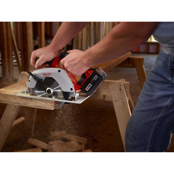Cordless Combination Kit, 18V, 6 Tools
