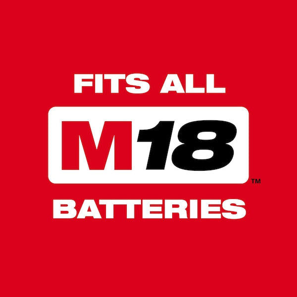 M18 FUEL 21mm Random Orbital Polisher (Tool Only)