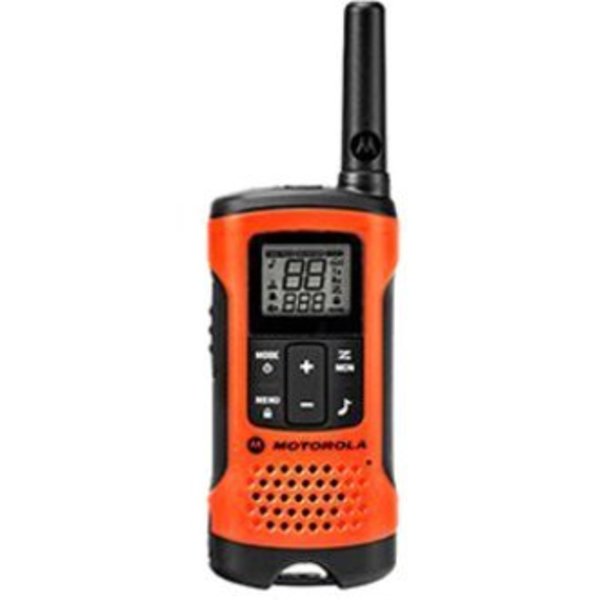 Portable Two Way Radios, General, 2-1/8