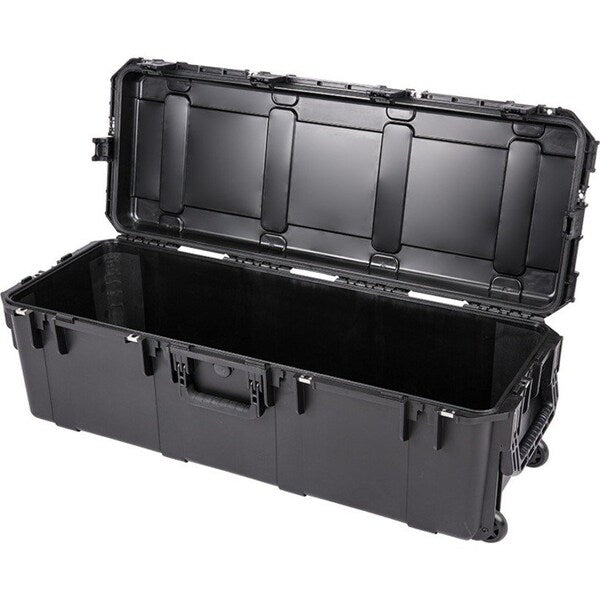 ProtCase, 10 1/2 in, TrgRlsLtchSys, Blk