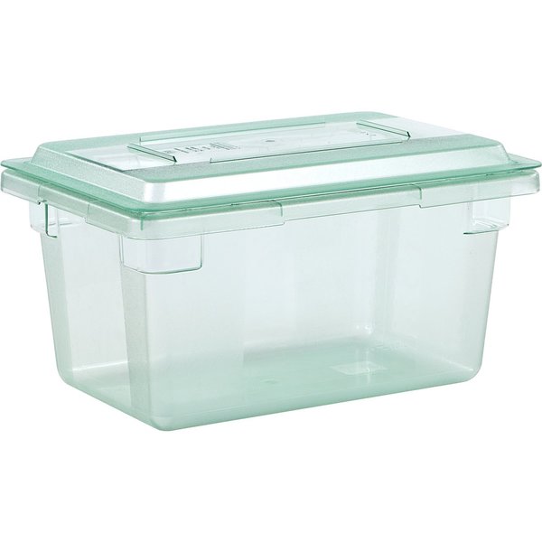 Storage Container Lid, 18