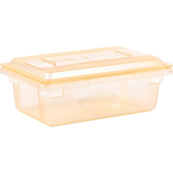 Storage Container Lid, 18