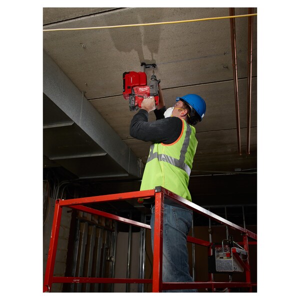 M18 HAMMERVAC Dedicated Dust Extractor