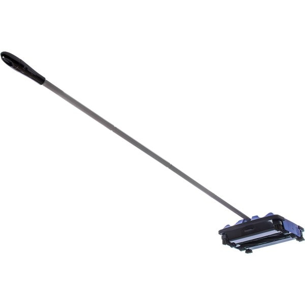 Multi-Surface Floor Sweeper, 9-.5