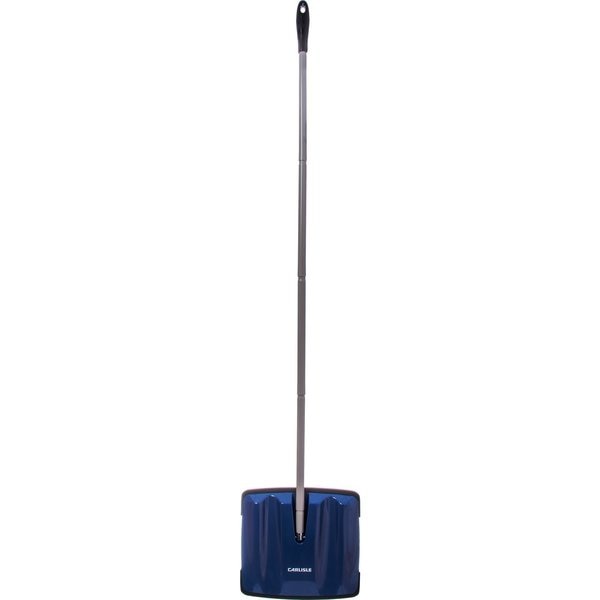 Multi-Surface Floor Sweeper, 9-.5