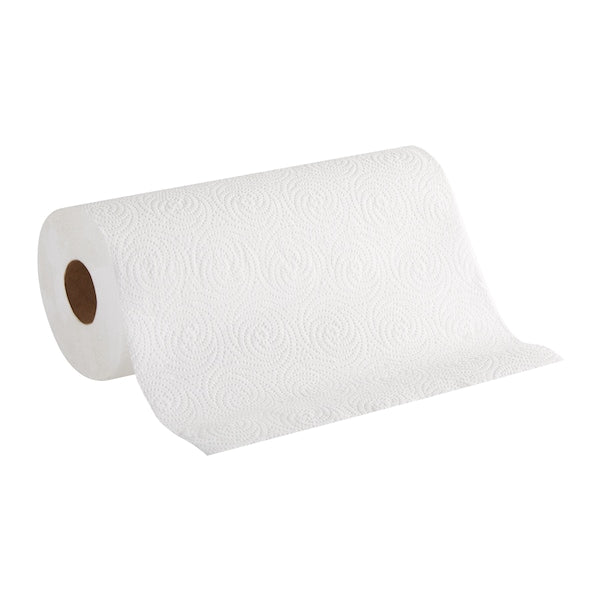 Sparkle Perforated Roll Paper Towels, 2, 85, 60 ft, White, 15 PK