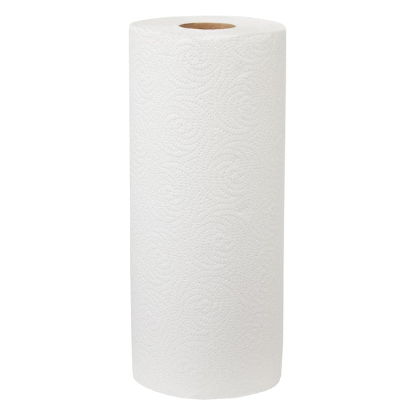 Sparkle Perforated Roll Paper Towels, 2, 85, 60 ft, White, 15 PK