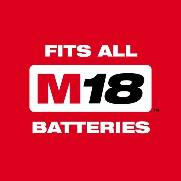 M18 FUEL 7â Variable Speed Polisher