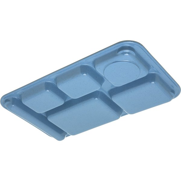 Right-Hand Space Saver Comp Tray, PK12