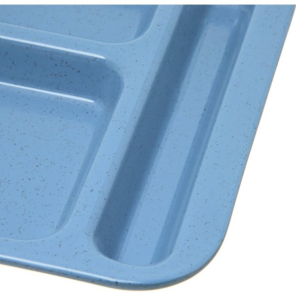 Right-Hand Space Saver Comp Tray, PK12