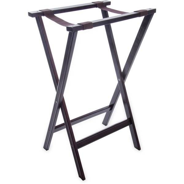 Wood Tray Stand, 30