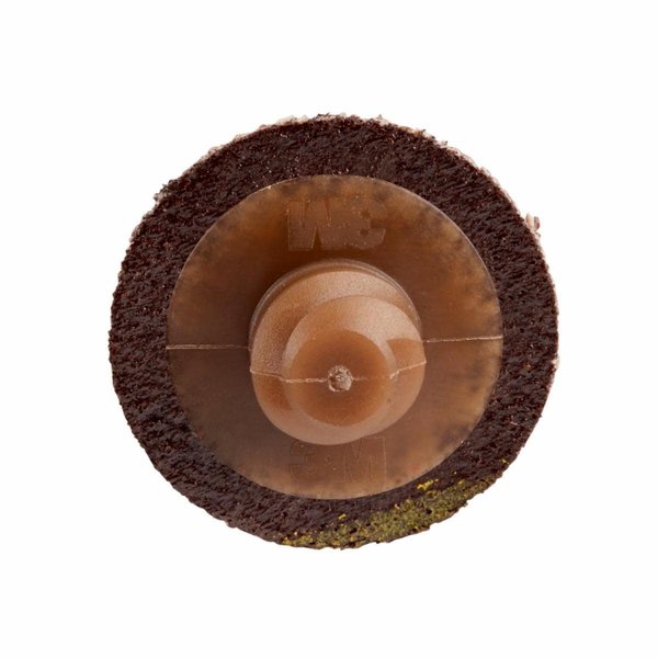 Roloc Disc TR 777F, 1 in 36 YF-weight, 500/pk