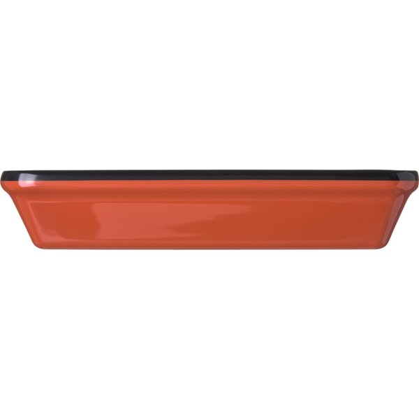 Baker, 2.9 qt., Blk, Terra Cotta, PK4