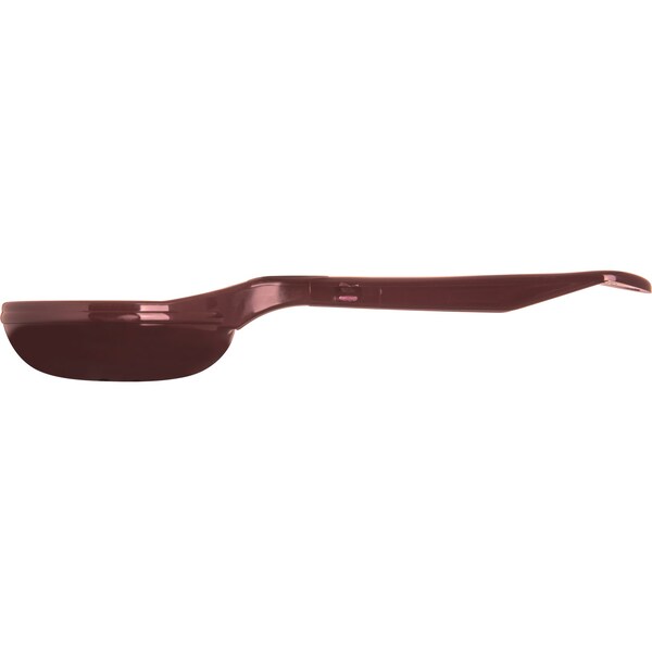 Perf Short Handle, 1.5 oz., Brown, PK12