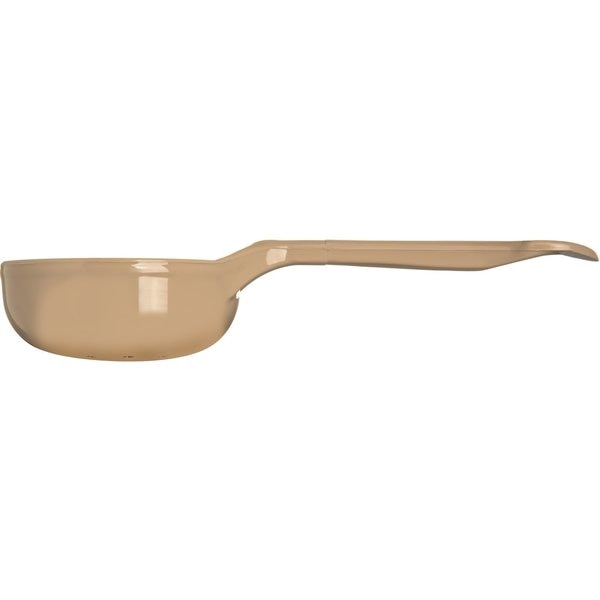 Perforated Short Handle, 4 oz., Beige, PK12