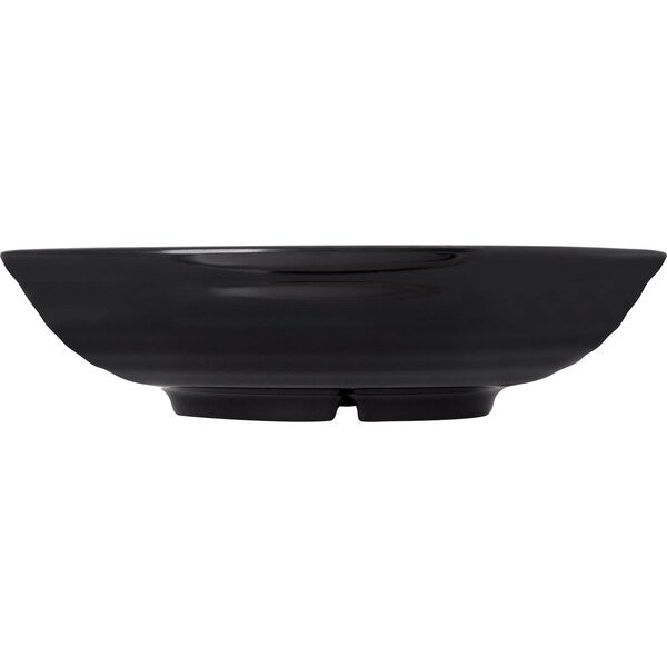 Pasta Bowl, 10 lb., Blk, PK4