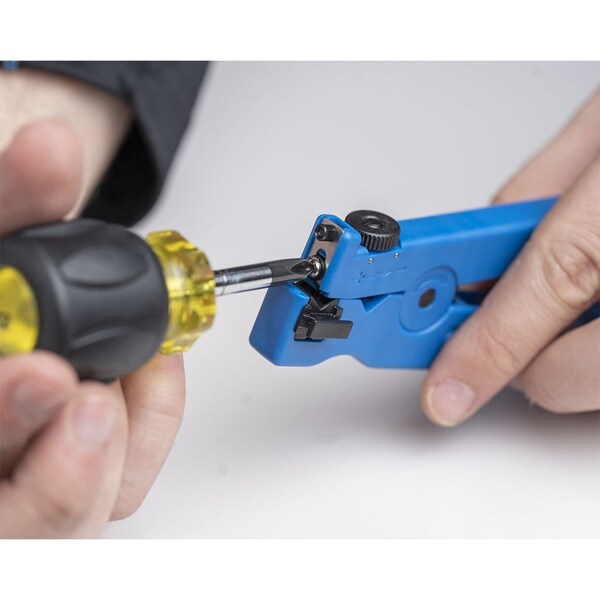 Screwdriver #2 Round