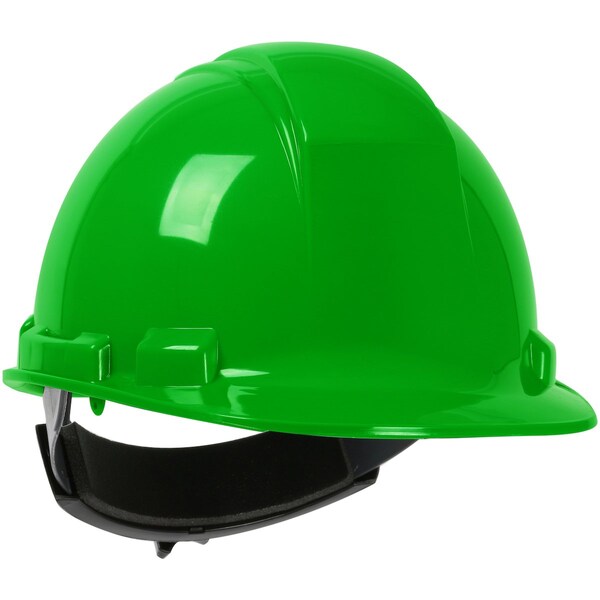 CAP STYLE HARD HAT, Lime