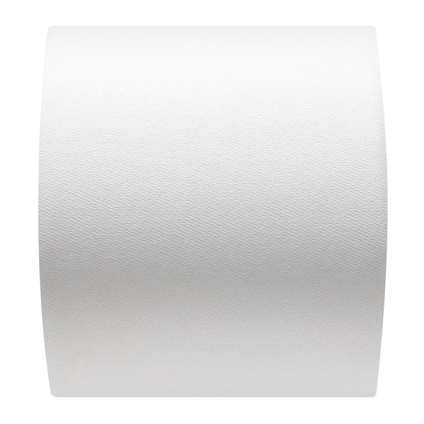 Soffpull Center Pull Paper Towels, 1, 560, 700 ft, White, 4 PK