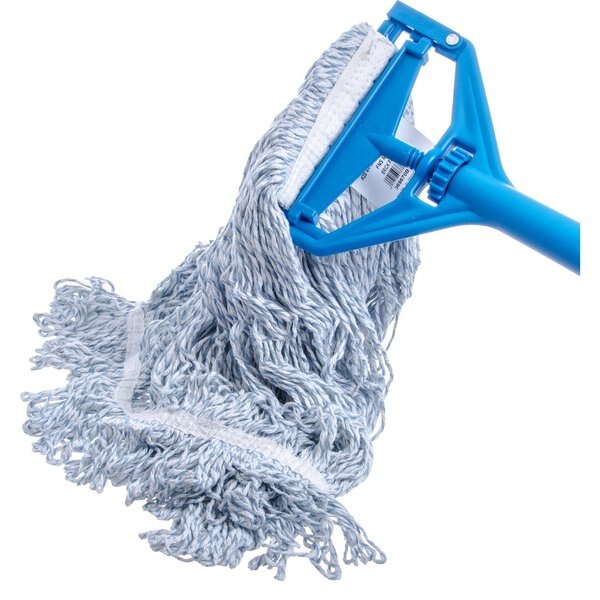 Mop Head, Blue, PK12, 369670B14