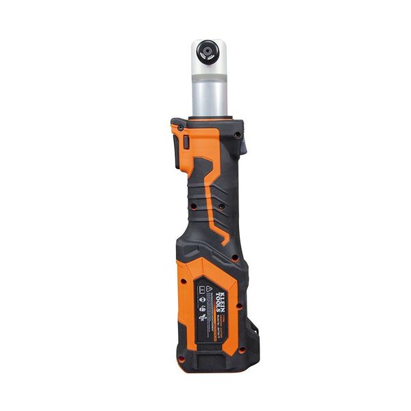 Battery-Operated Cutter/Crimper, Tool Only