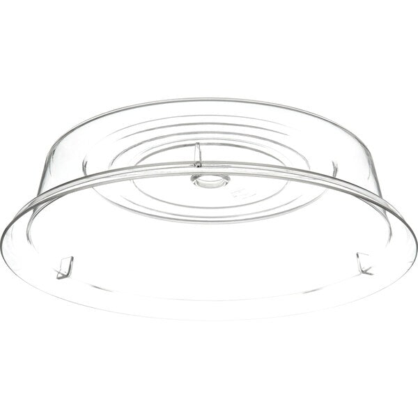 Clear Plate Cover, 10-3/4