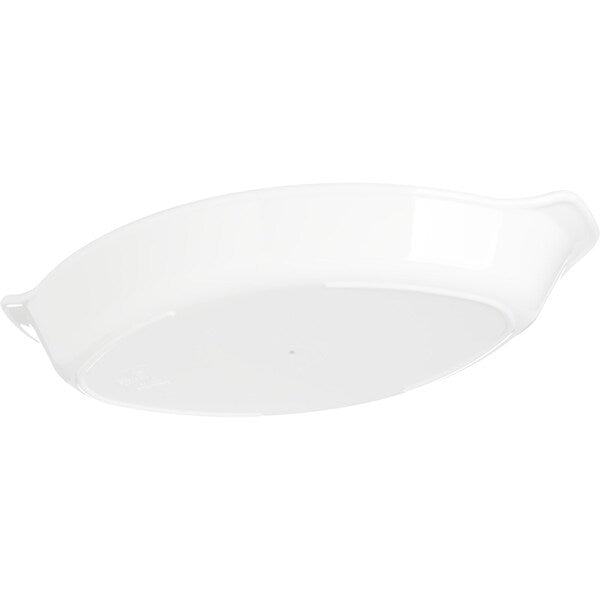 Oval Casserole, 7-.5