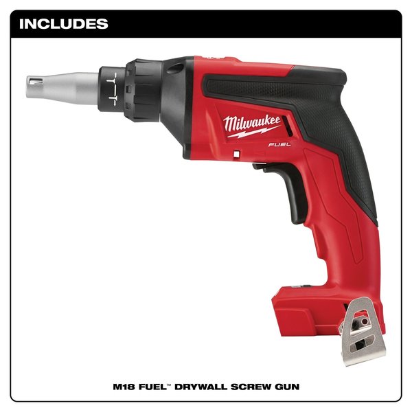M18 FUEL Drywall Screw Gun