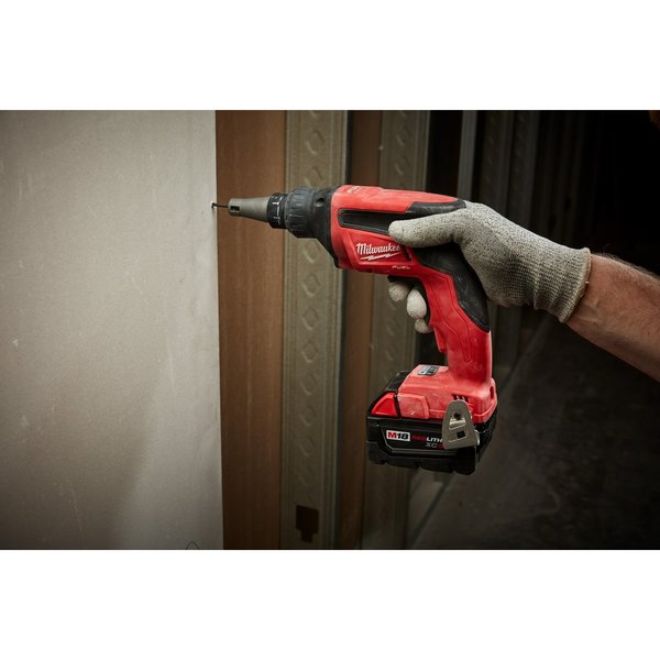 M18 FUEL Drywall Screw Gun Kit