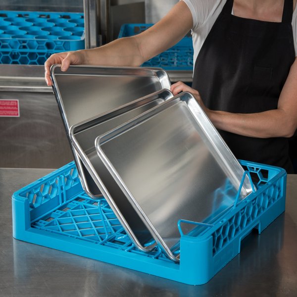 Bakery Tray/Sheet Pan Rack, PK3