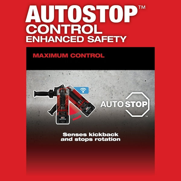 M18 FUEL 1-1/8 in. SDS-Plus Rotary Hammer with ONE-KEY (Tool Only)